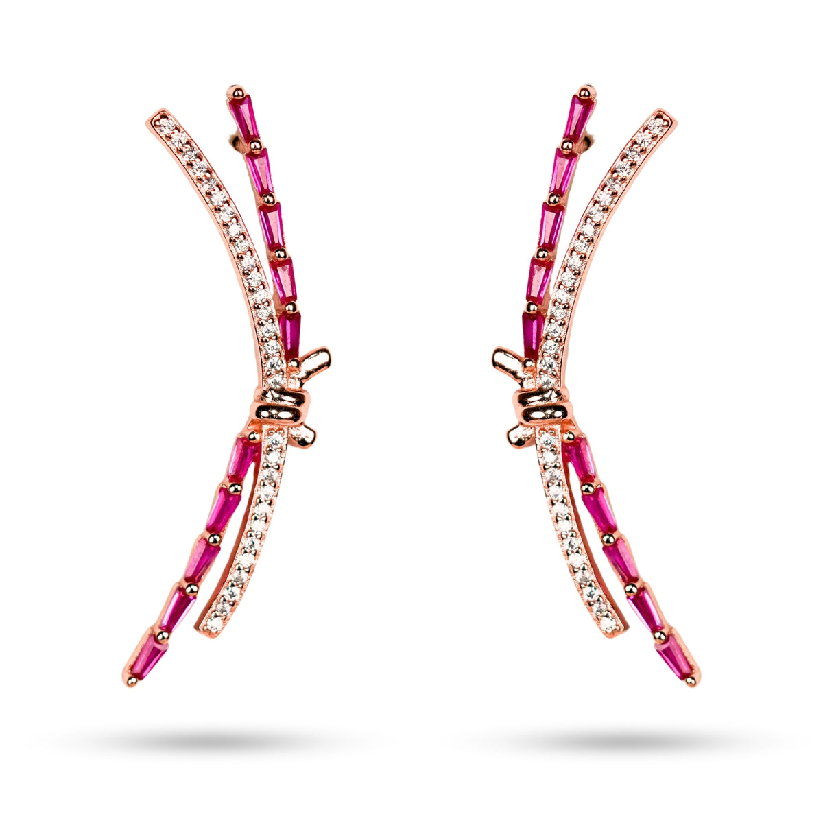 GK Earrings – GKEC0016 – image 2