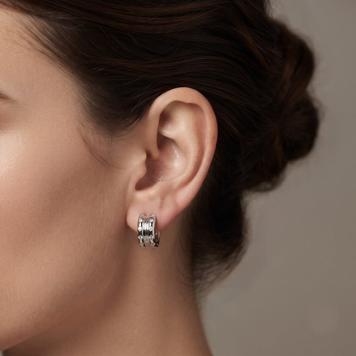 GK Earrings – GKEC0017 – image 2