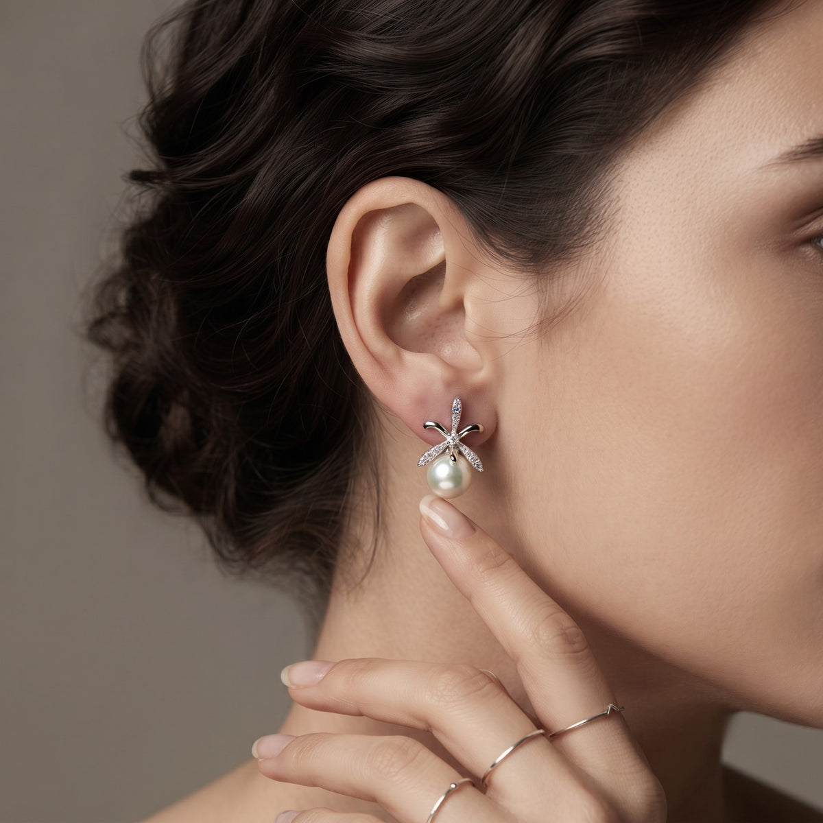 GK Earrings – GKEC0018 – image 2