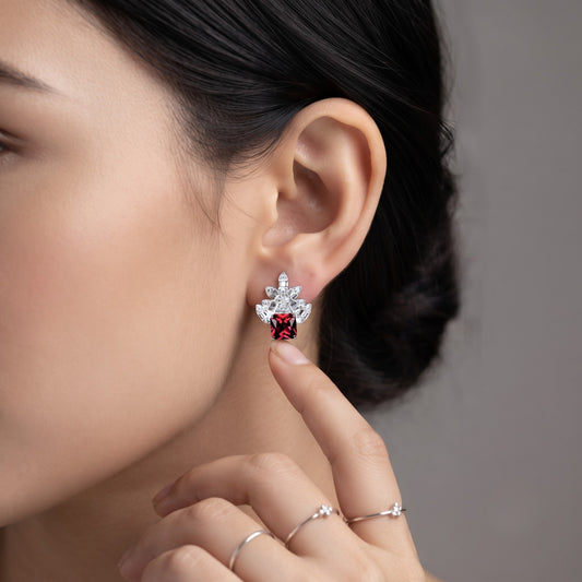 GK Earrings – GKEC0019 – image 2