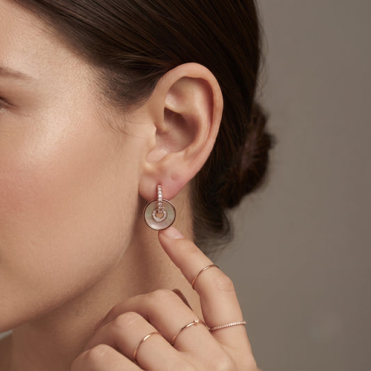 GK Earrings – GKEC0021 – image 2