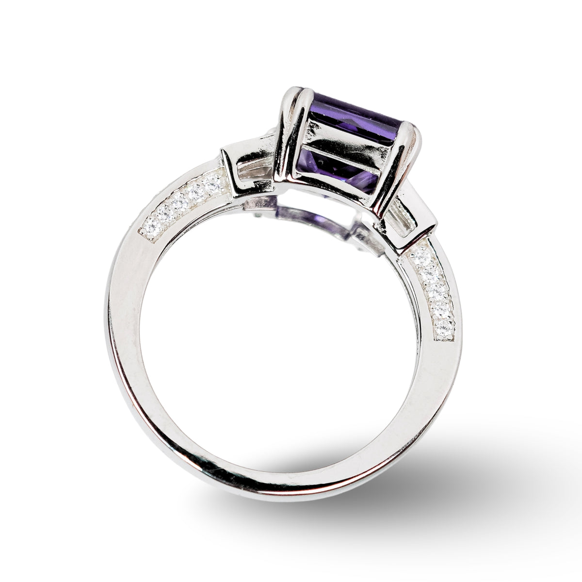 Legna Chunky Rings – LEGRN016 – image 2