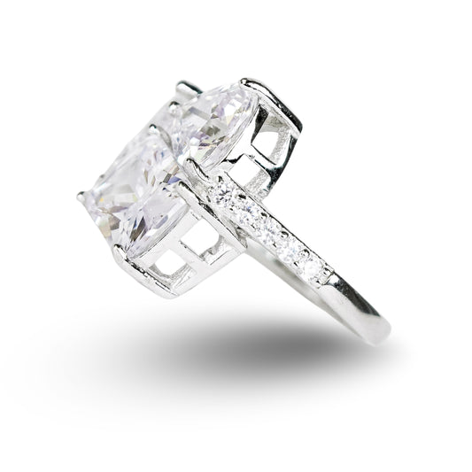 Legna Chunky Rings – LEGRN020 – image 2