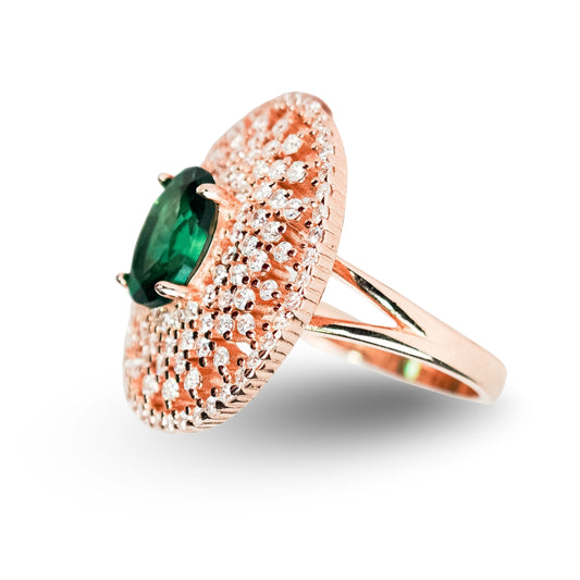 Legna Chunky Rings – LEGRN022 – image 2