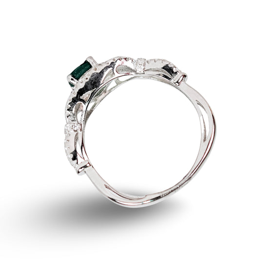 Legna Chunky Rings – LEGRN028 – image 2