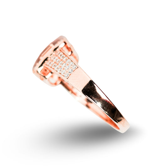 Legna Chunky Rings – LEGRN030 – image 2