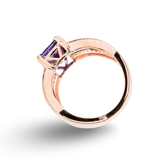 Legna Chunky Rings – LEGRN034 – image 2
