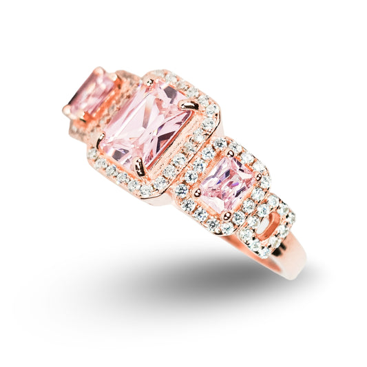 Legna Chunky Rings – LEGRN035 – image 2