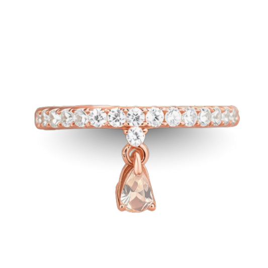 Legna Chunky Rings – LEGRN040 – image 2