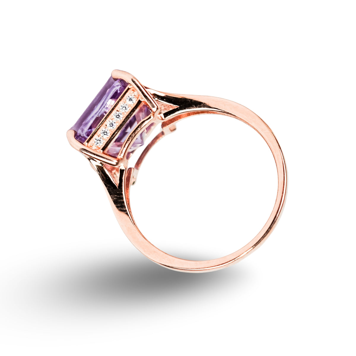 Legna Chunky Rings – LEGRN043 – image 2