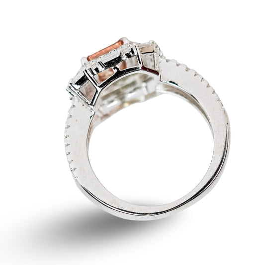 Legna Chunky Rings – LEGRN047 – image 2