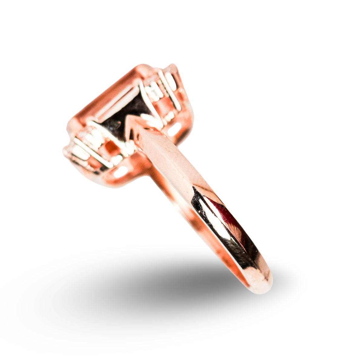 Legna Chunky Rings – LEGRN051 – image 2