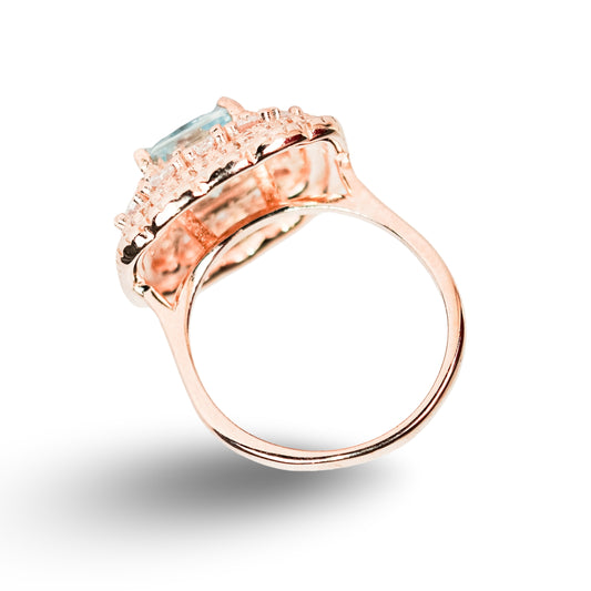 Legna Chunky Rings – LEGRN053 – image 2