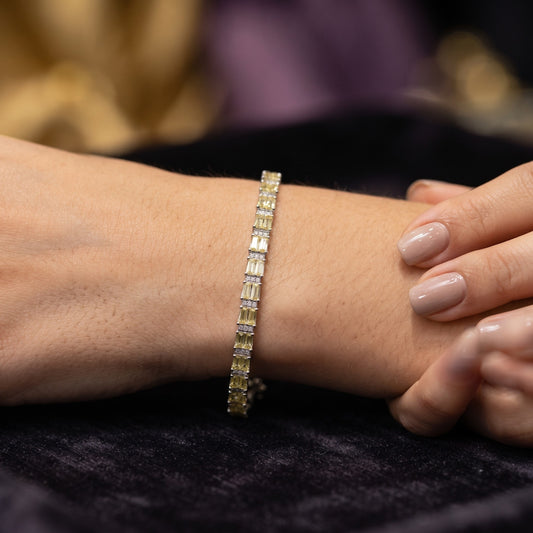 Tennis Bracelet – TB0003 – image 2