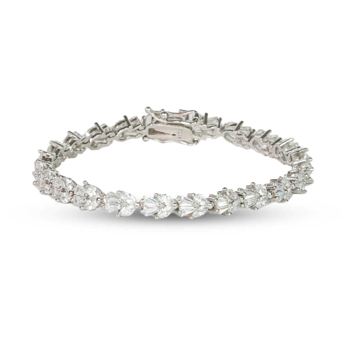 Tennis Bracelet – TB0009 – image 2