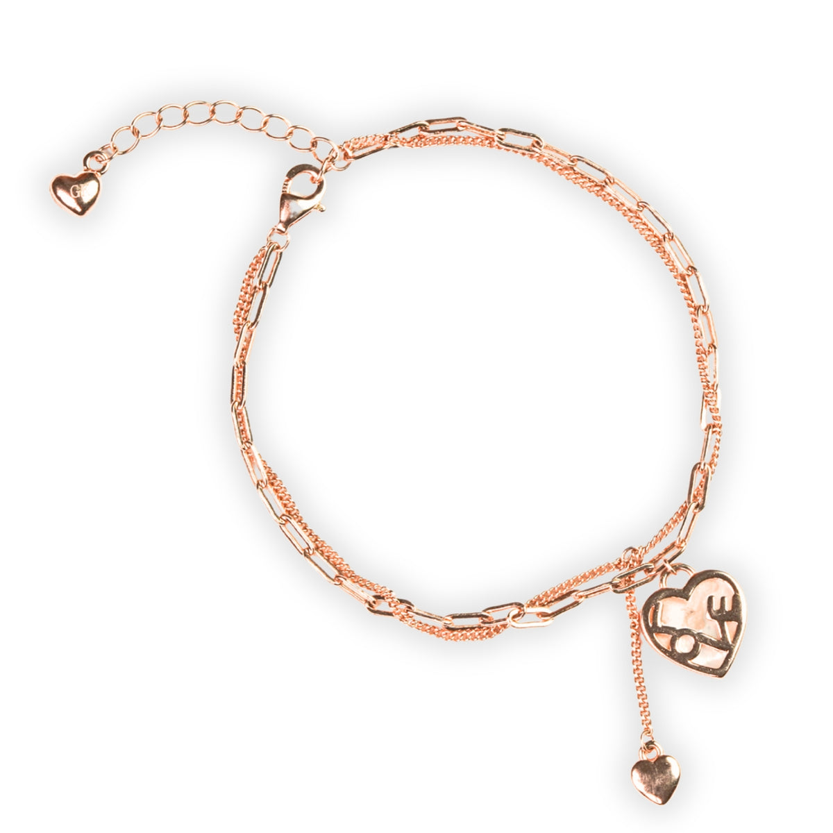 Dainty Bracelets – DB0004 – image 3