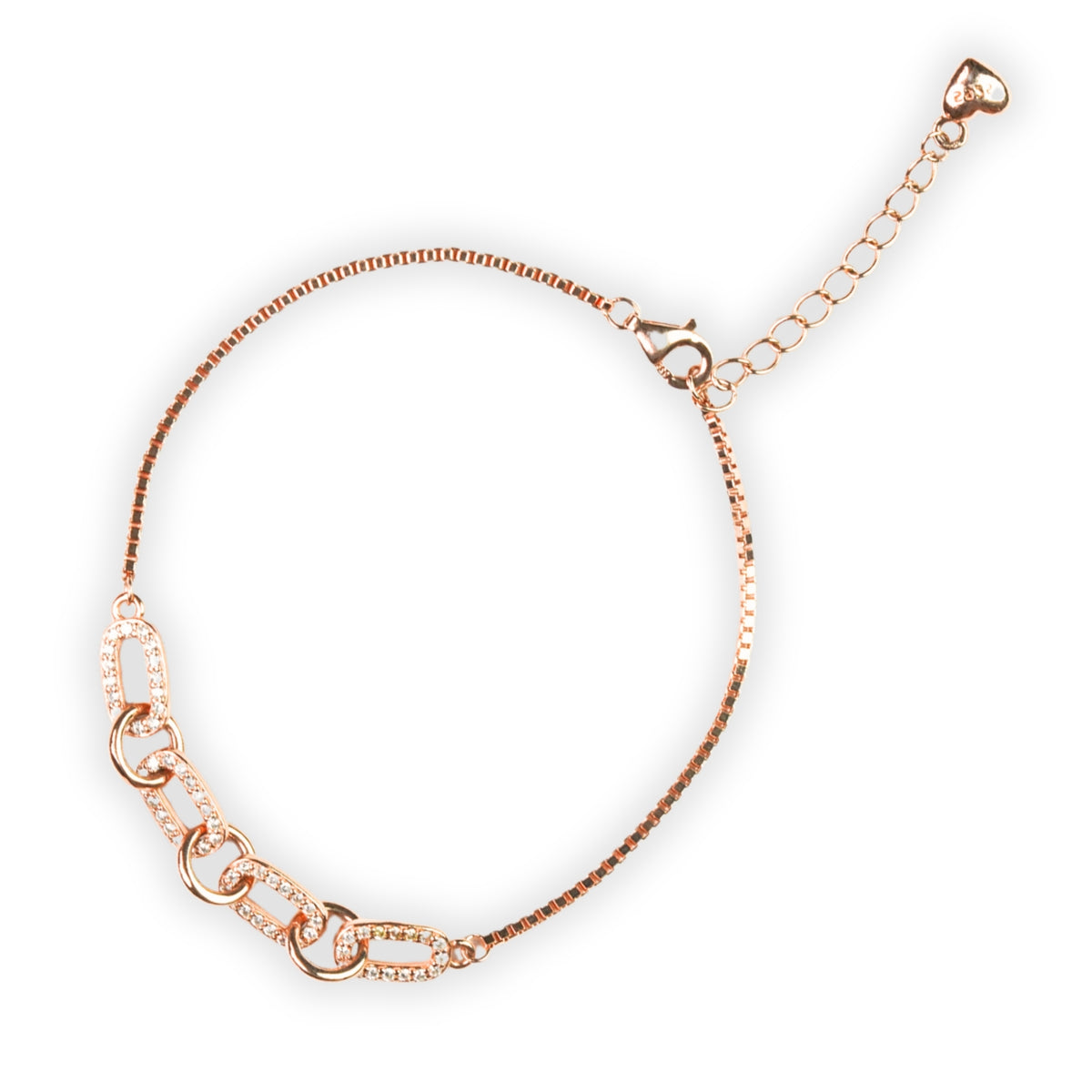 Dainty Bracelets – DB0005 – image 3