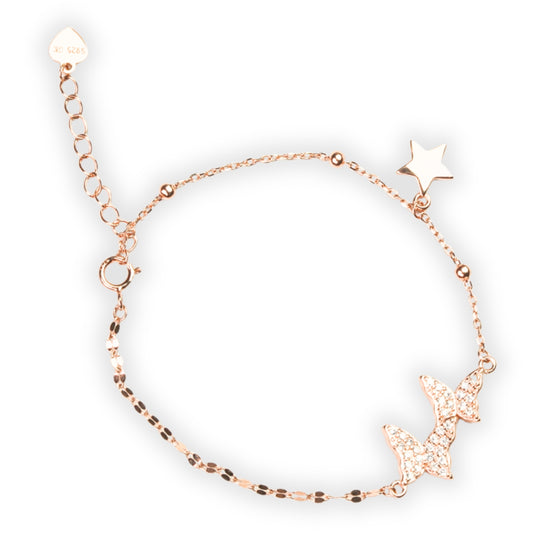 Dainty Bracelets – DB0017 – image 3
