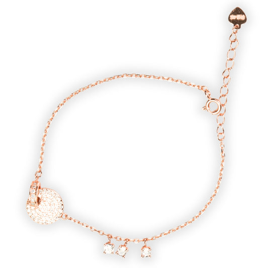 Dainty Bracelets – DB0018 – image 3