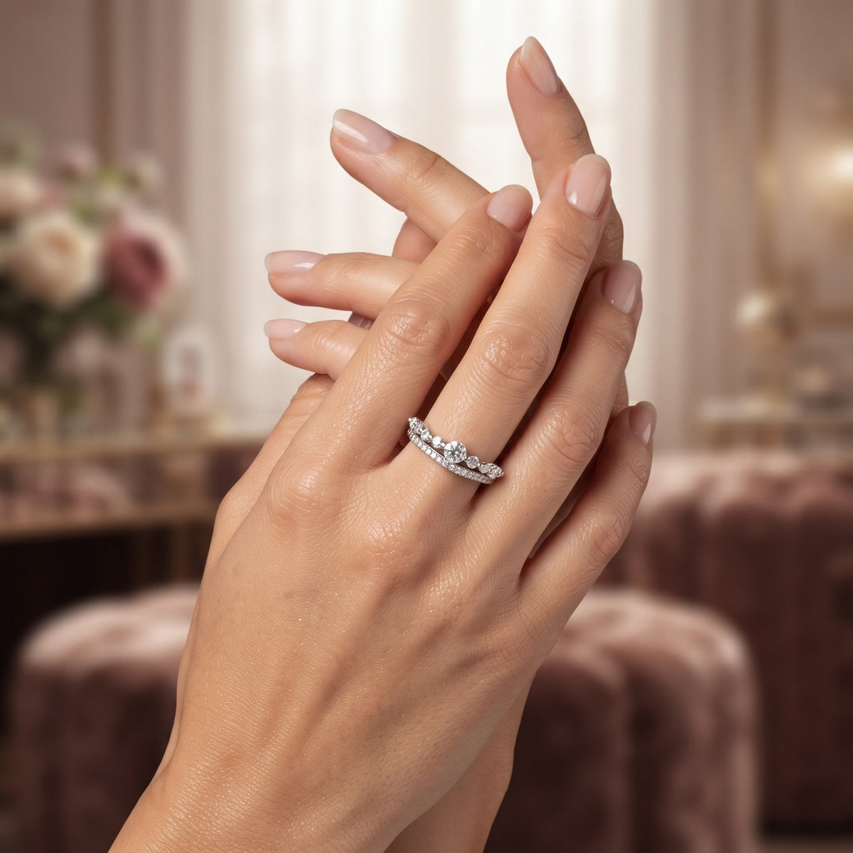 Dainty Rings – GKDRN003 – image 3