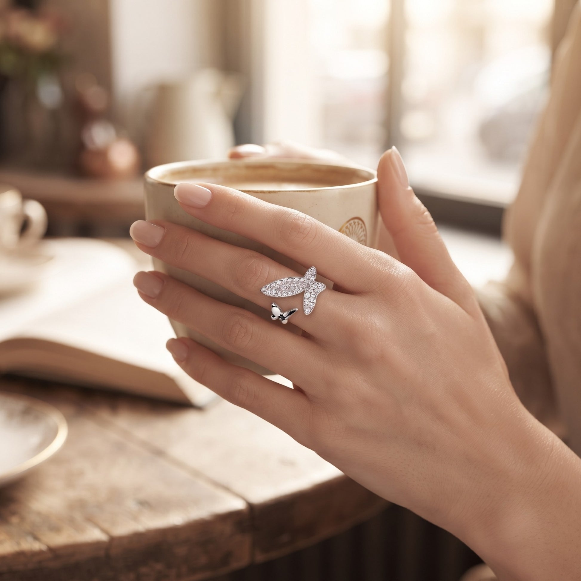 Dainty Rings – GKDRN004 – image 3
