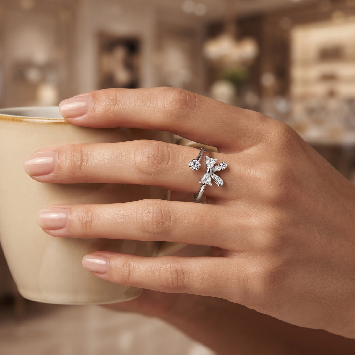 Dainty Rings – GKDRN006 – image 3