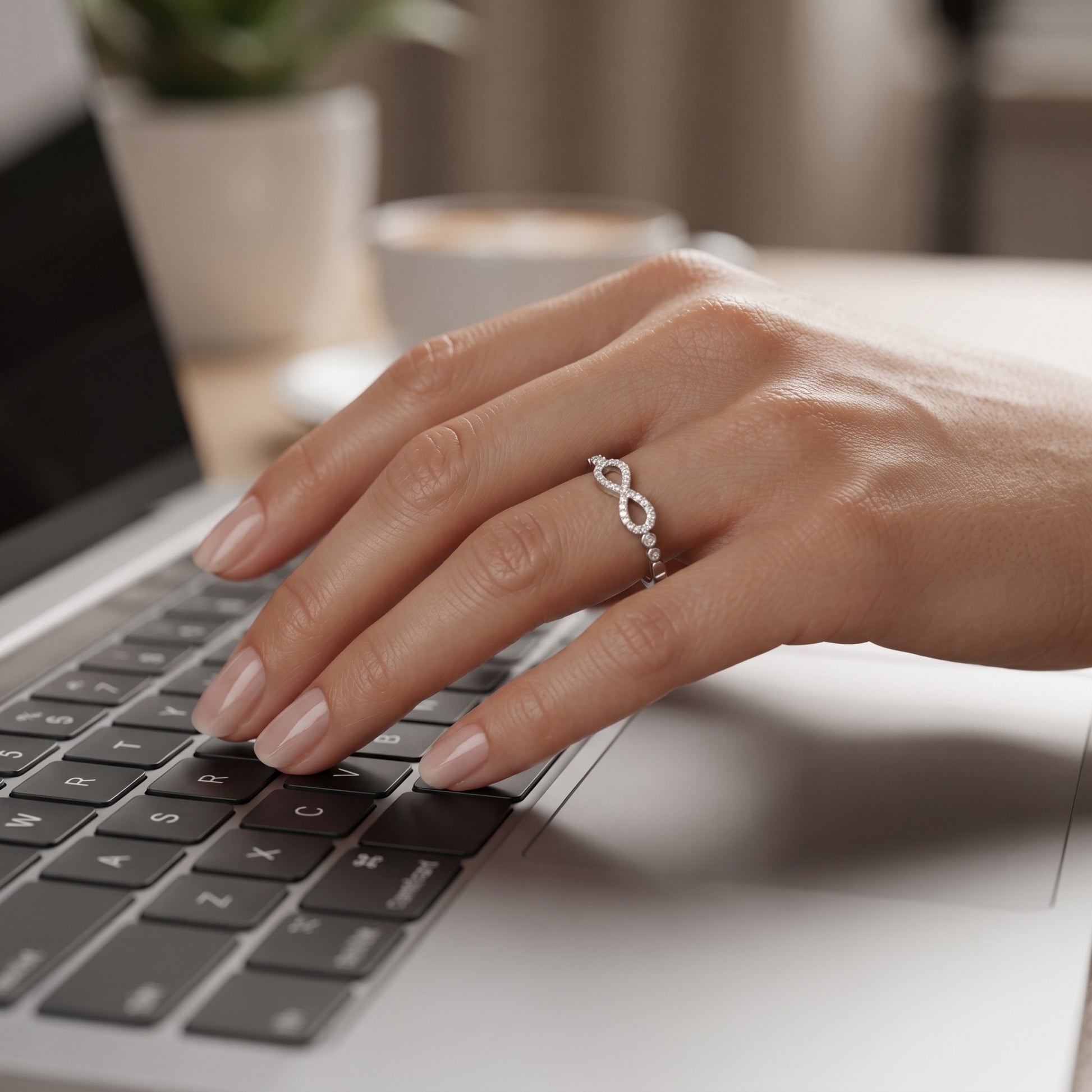 Dainty Rings – GKDRN007 – image 3