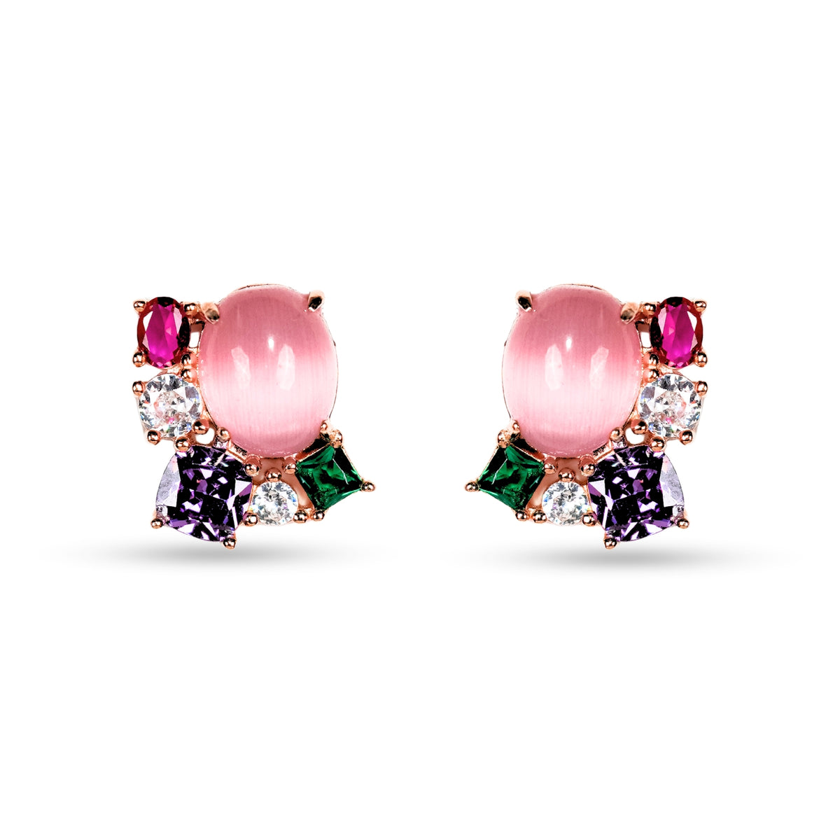 GK Earrings – GKEC0003 – image 3