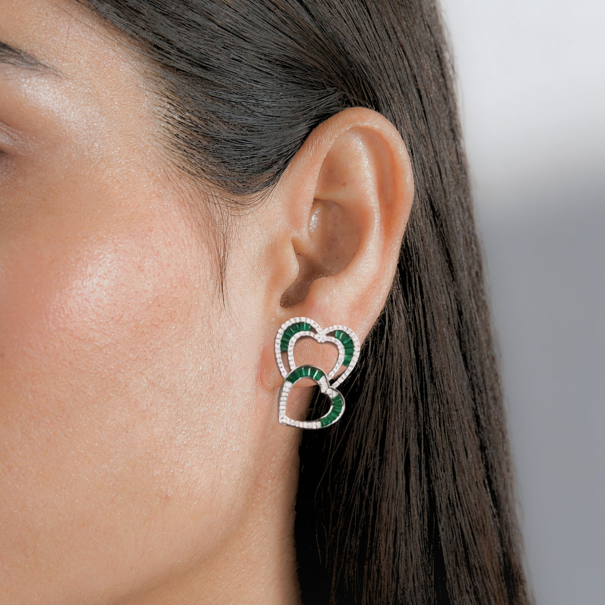 GK Earrings – GKEC0004 – image 3
