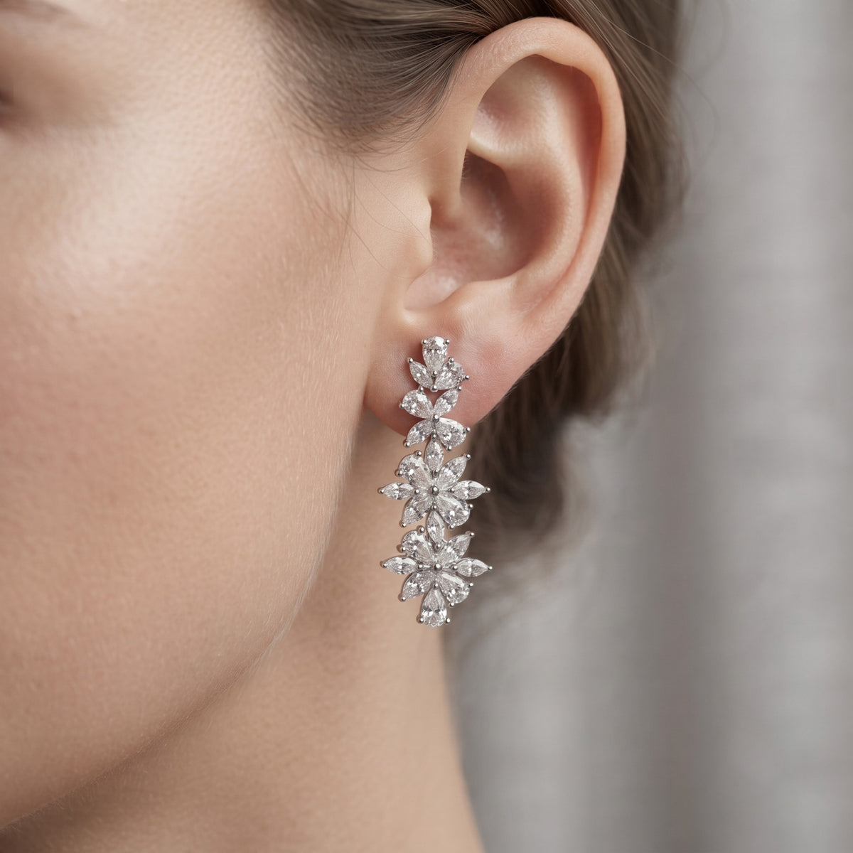 GK Earrings – GKEC0013 – image 3