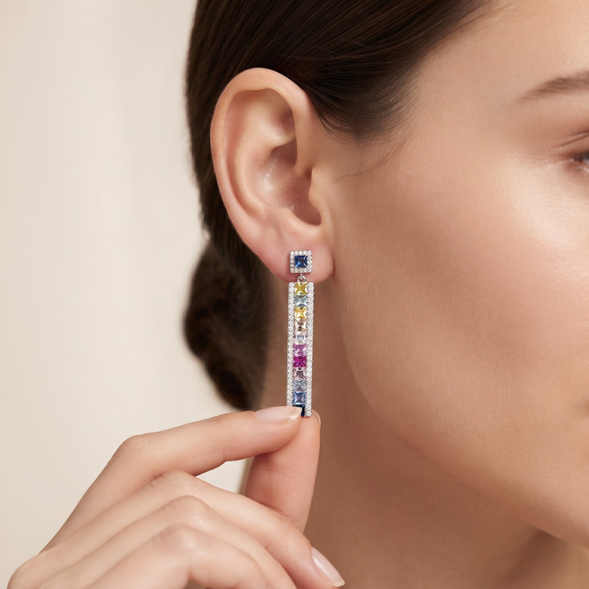 GK Earrings – GKEC0014 – image 3