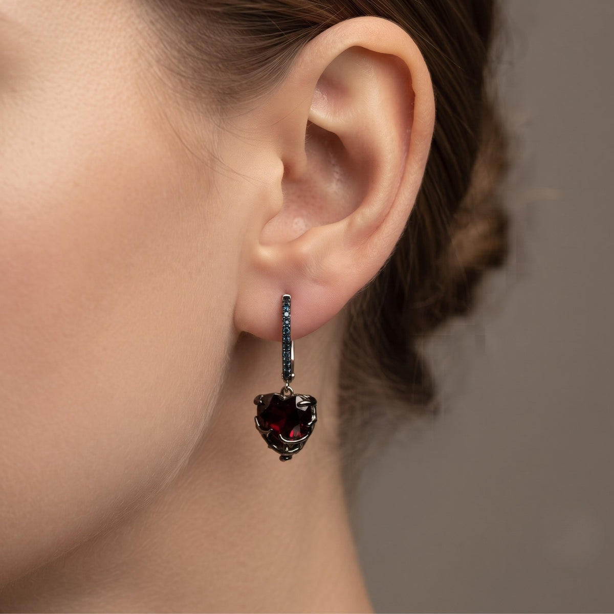 GK Earrings – GKEC0015 – image 3