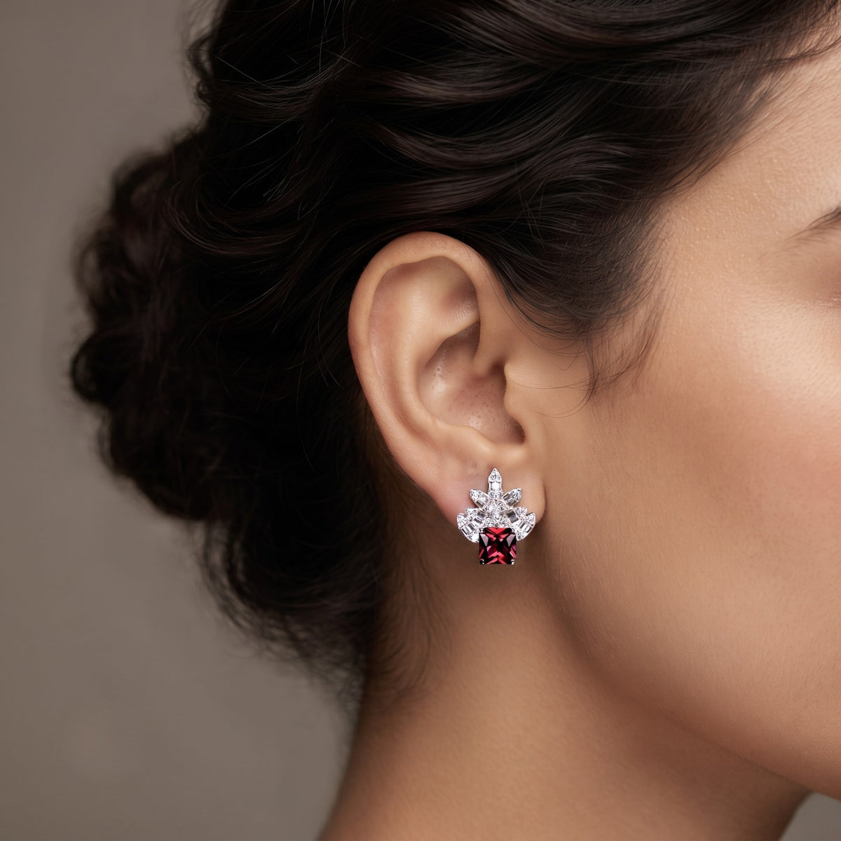 GK Earrings – GKEC0019 – image 3