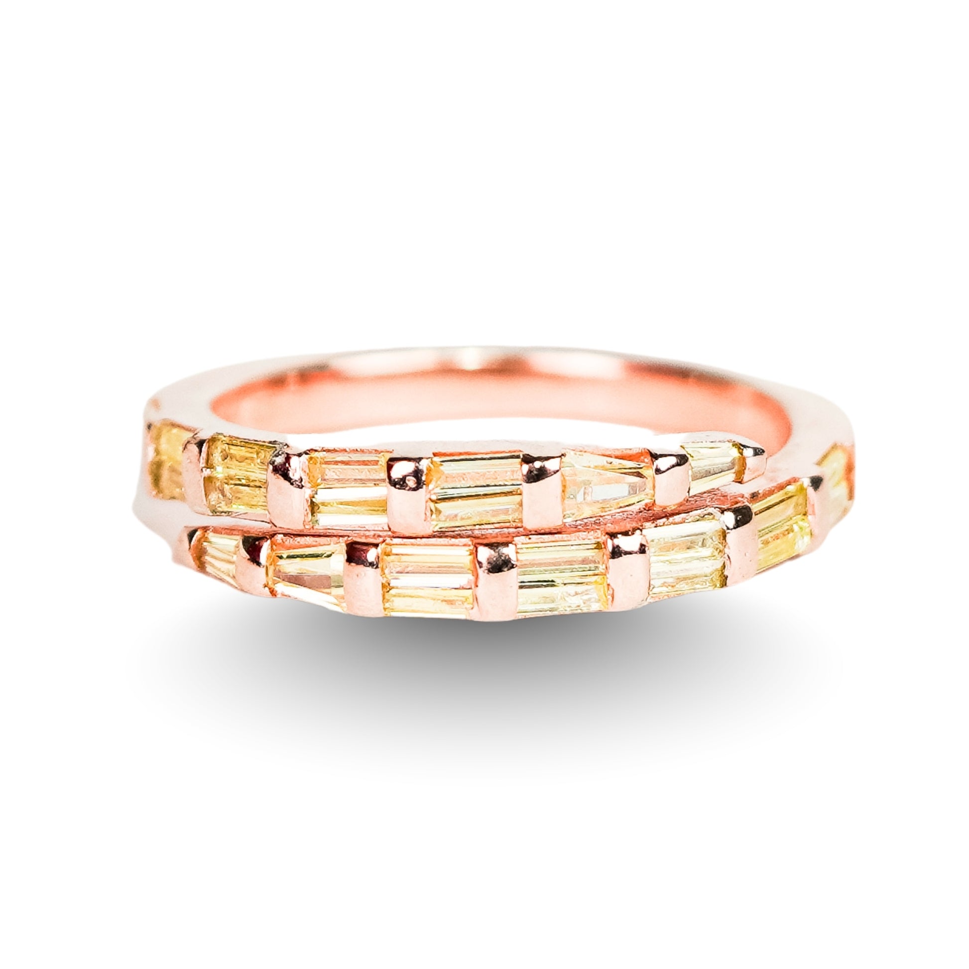 Legna Chunky Rings – LEGRN015 – image 3