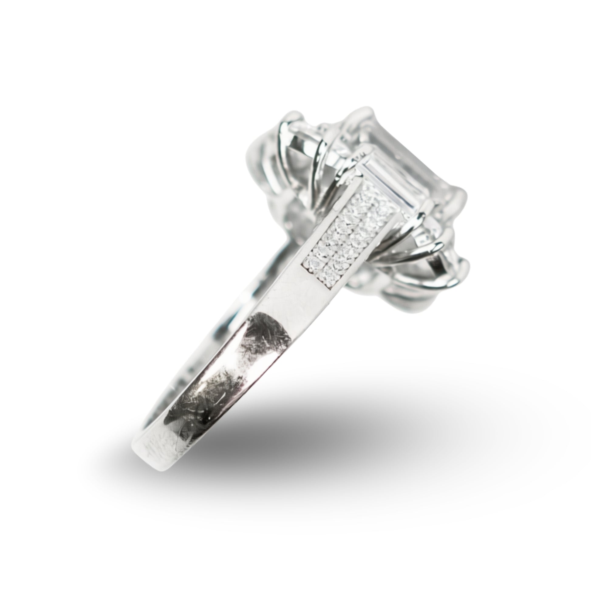 Legna Chunky Rings – LEGRN018 – image 3