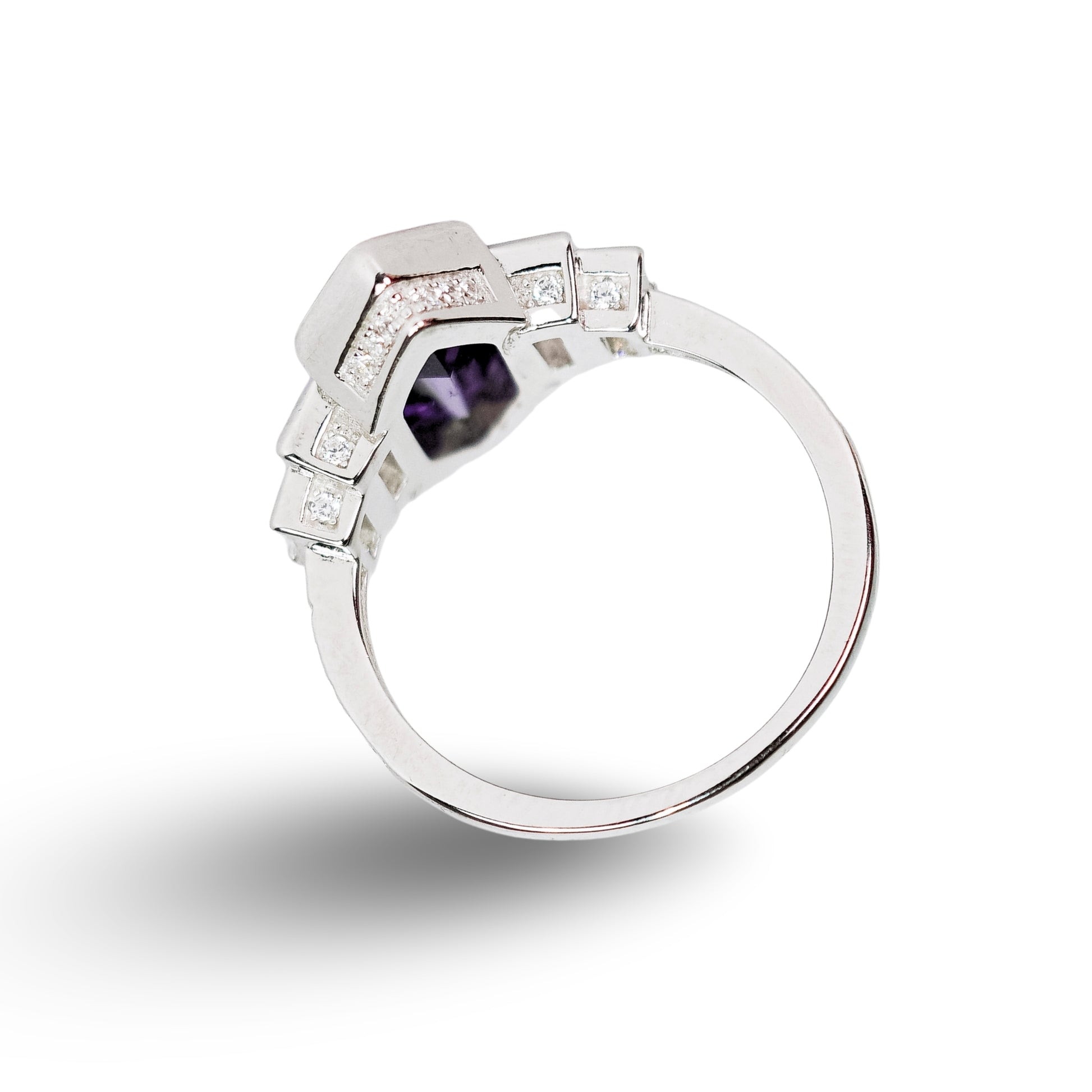 Legna Chunky Rings – LEGRN027 – image 3
