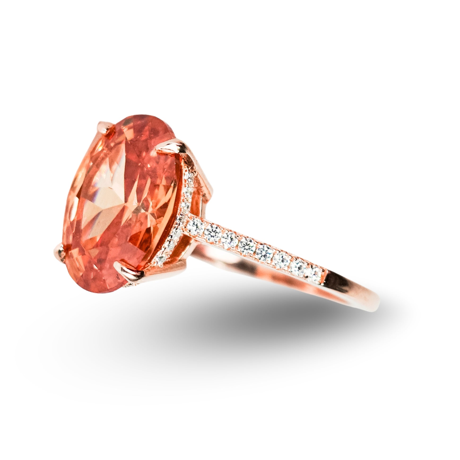 Legna Chunky Rings – LEGRN044 – image 3