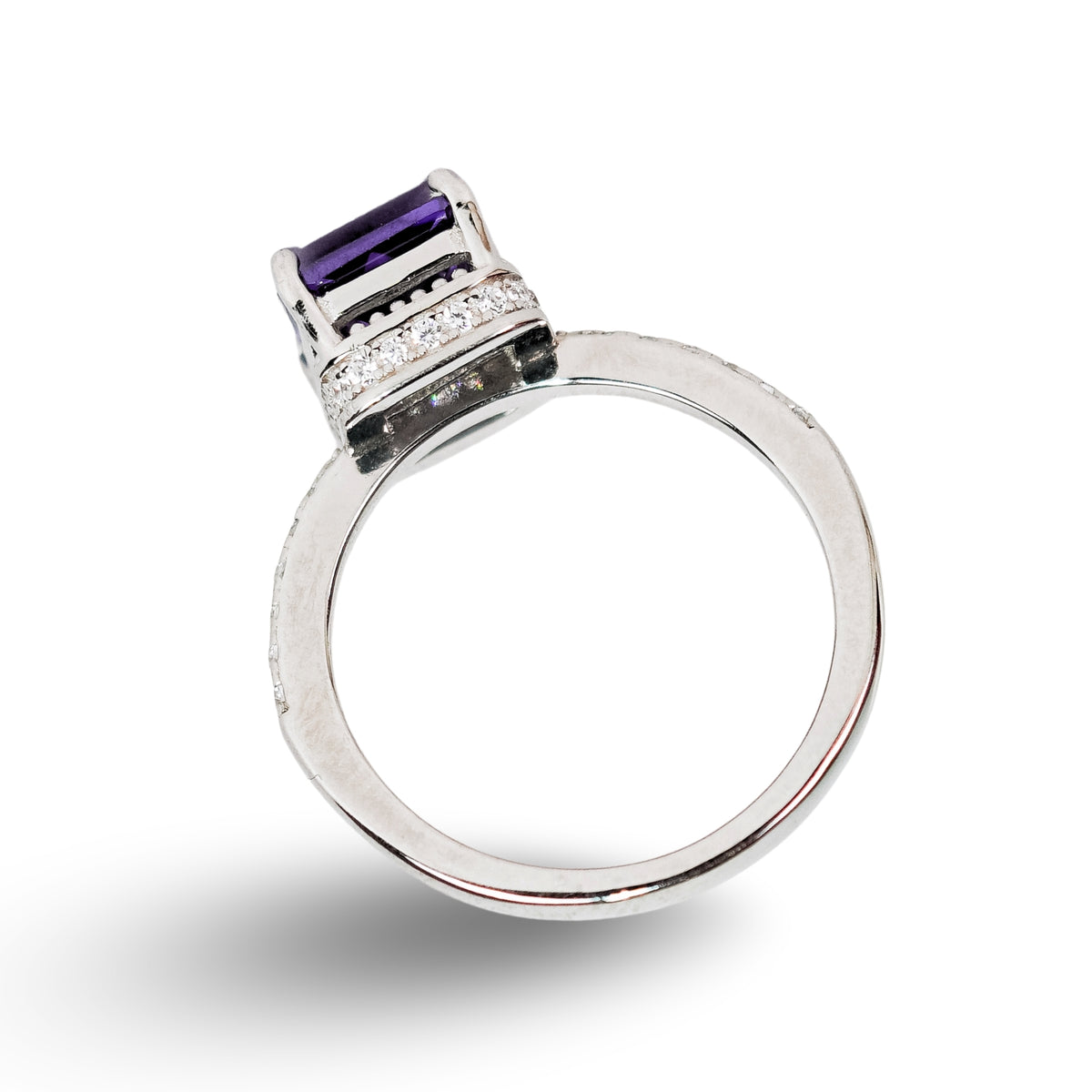 Legna Chunky Rings – LEGRN048 – image 3