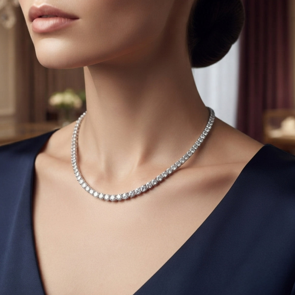 Necklace Sets – NS005 – image 3