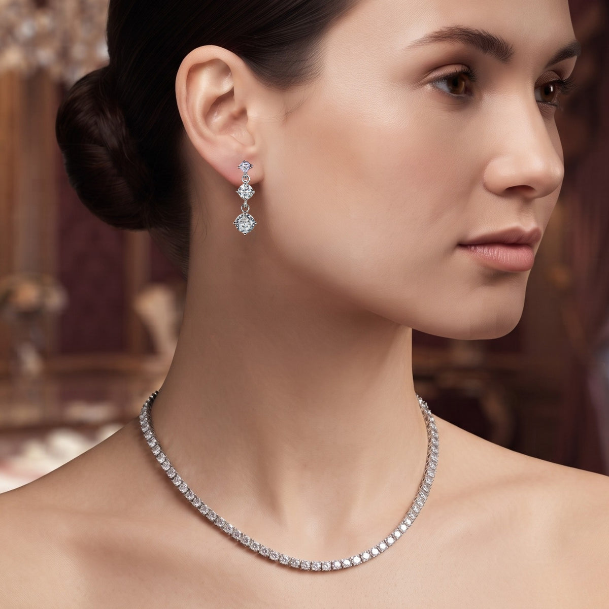 Necklace Sets – NS009 – image 3
