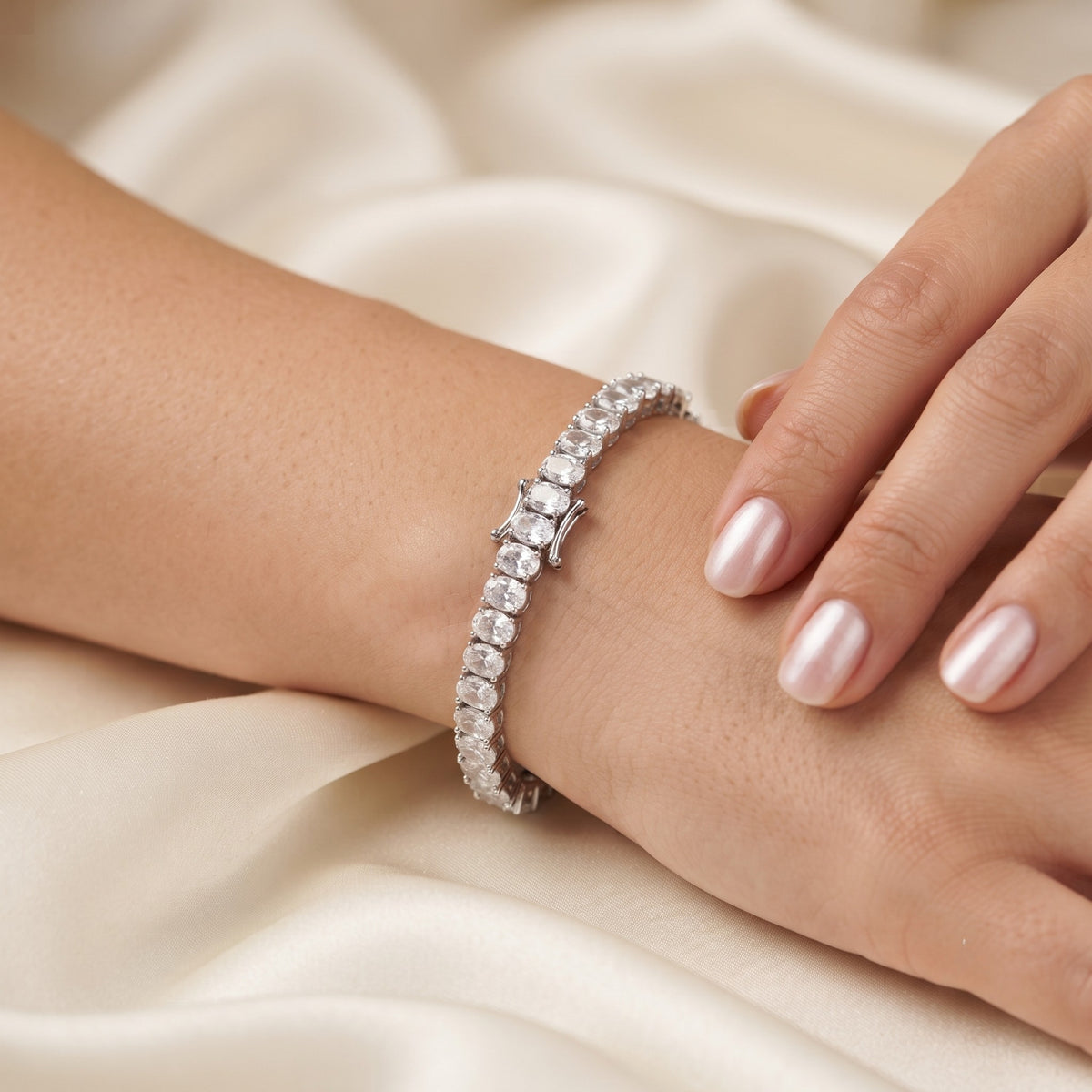 Tennis Bracelet – TB0005 – image 3