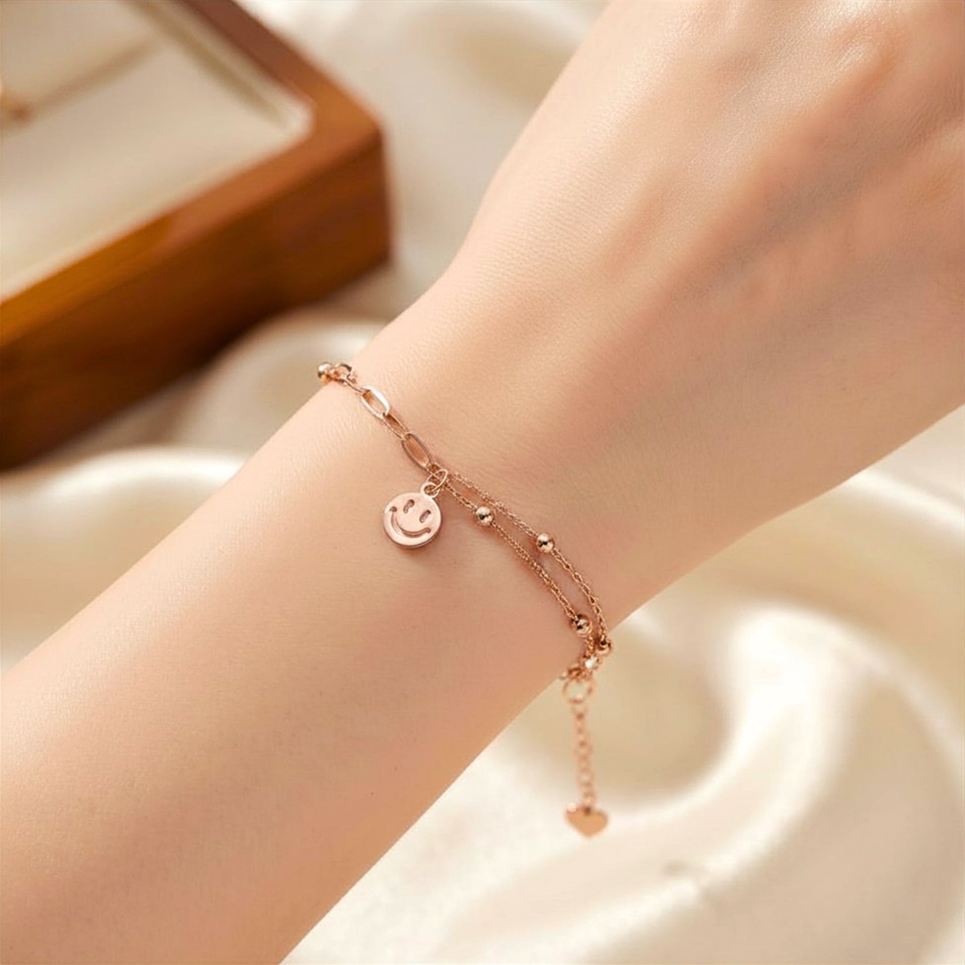 Dainty Bracelets – DB0002 – image 4