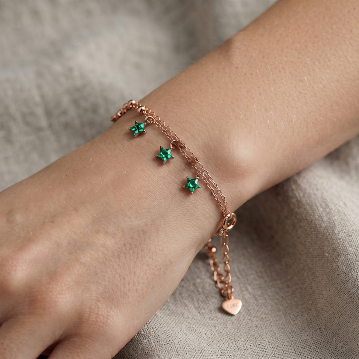 Dainty Bracelets – DB0012 – image 4
