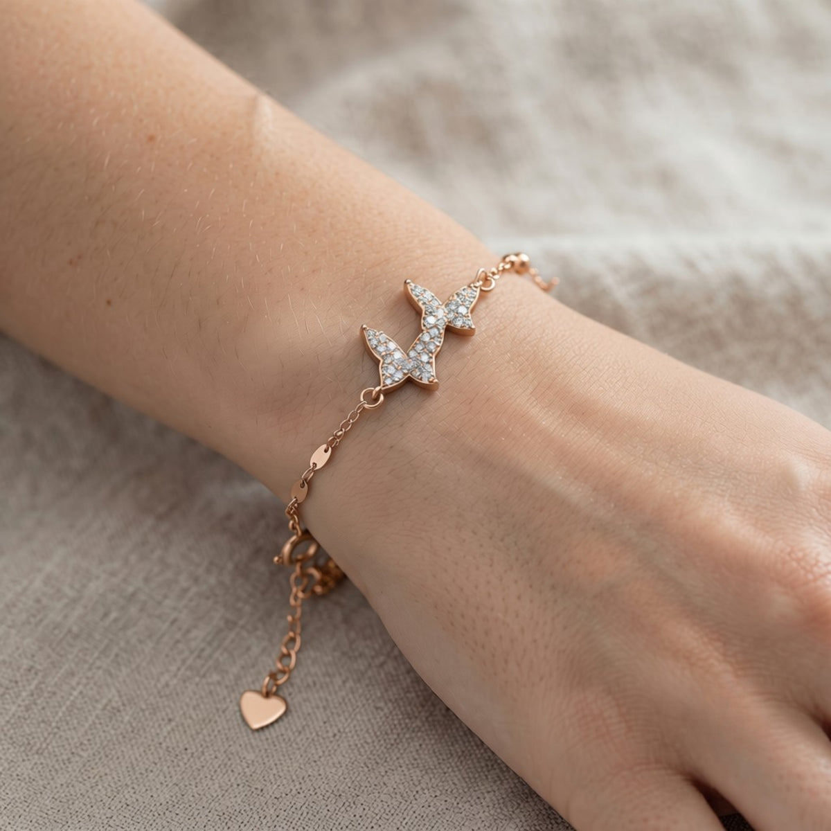 Dainty Bracelets – DB0017 – image 4