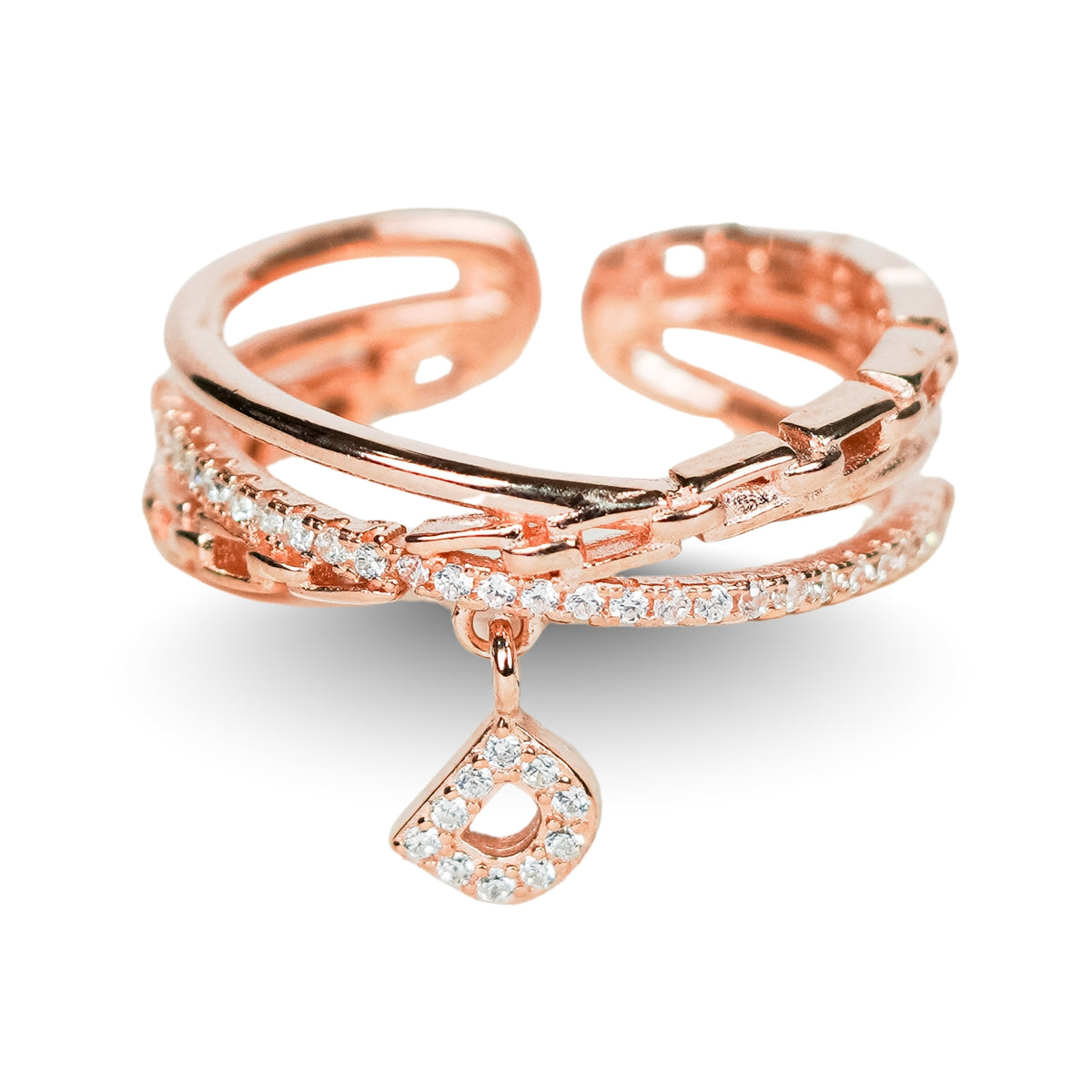 Dainty Rings – GKDRN014 – image 4