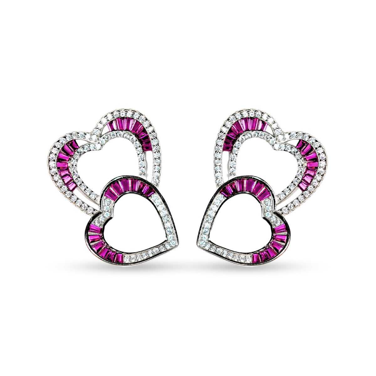 GK Earrings – GKEC0004 – image 4
