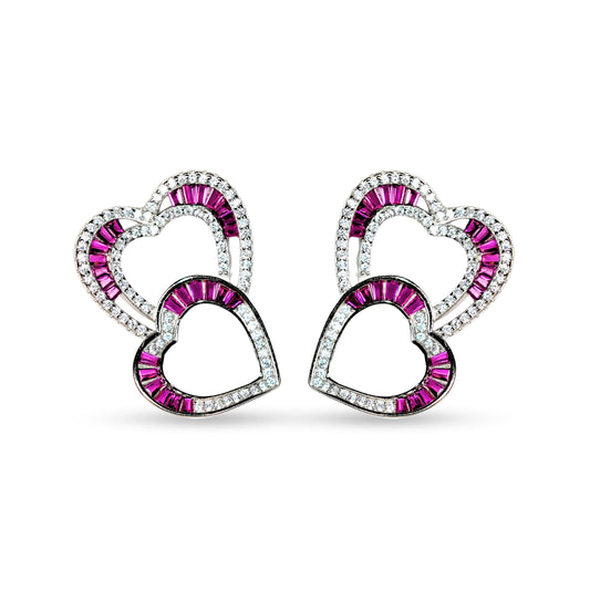 GK Earrings – GKEC0004 – image 4
