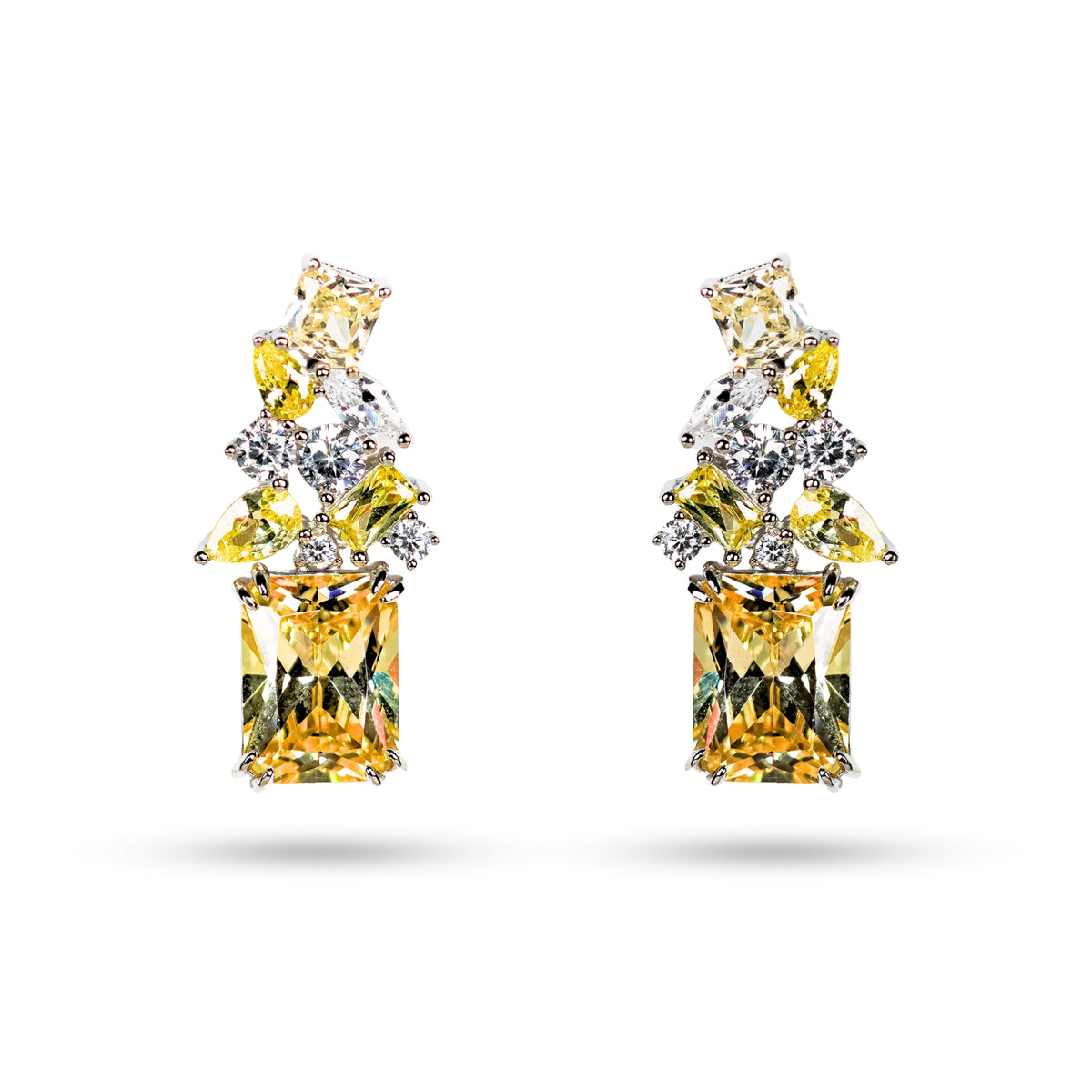 GK Earrings – GKEC0005 – image 4