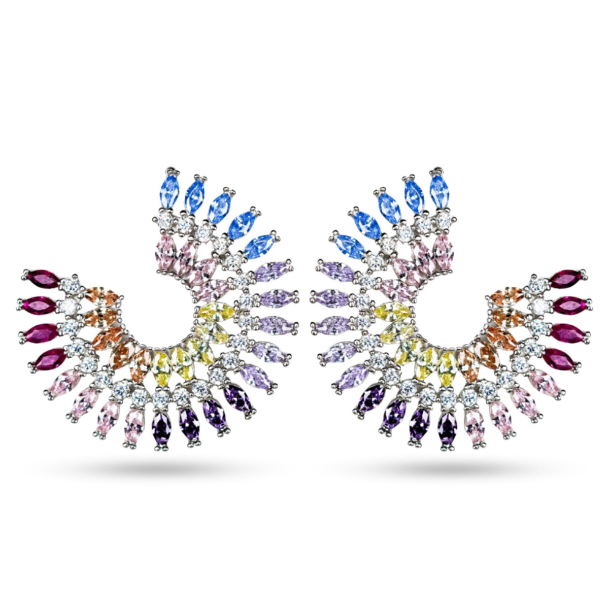 GK Earrings – GKEC0007 – image 4