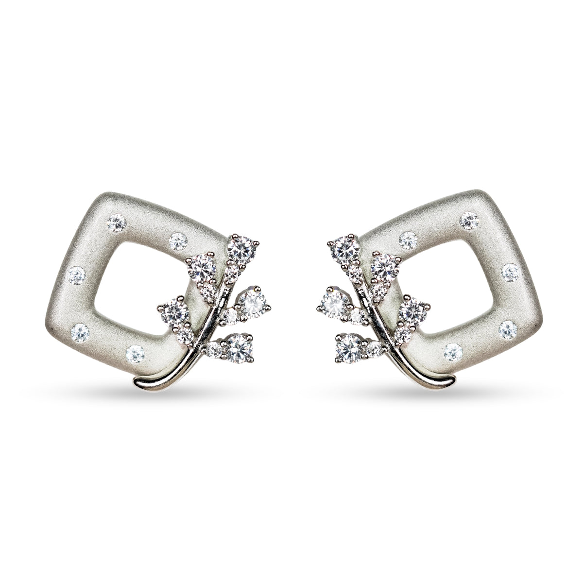 GK Earrings – GKEC0011 – image 4